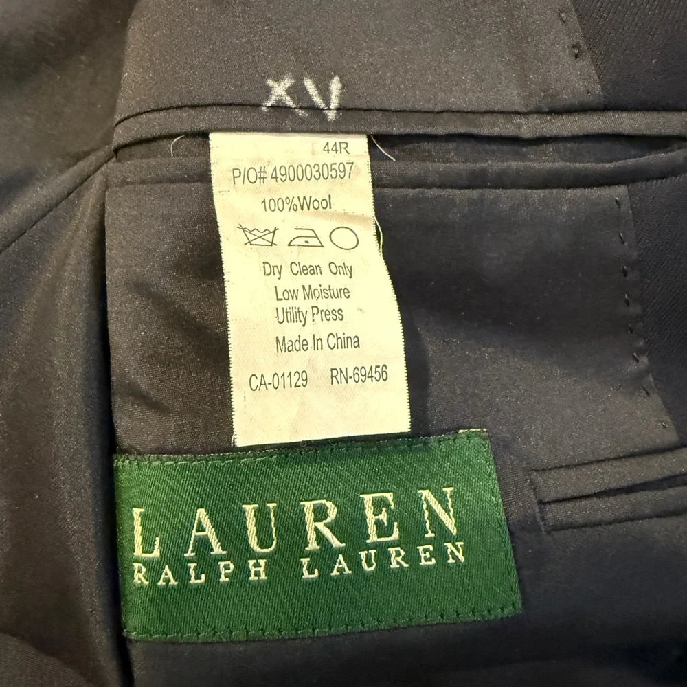 Ralph Lauren classic lauren